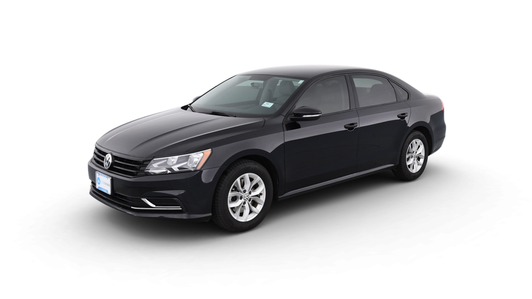 2018-volkswagen-passat-carvana